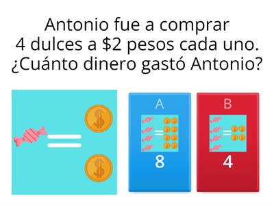 Multiplicaciones