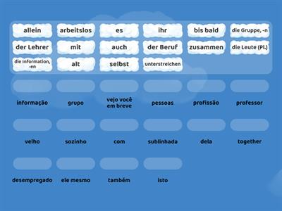 A1 L2 c Deutsch - Portugiesisch