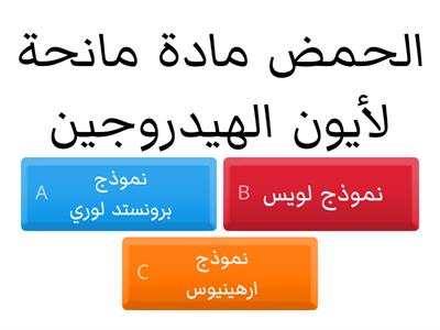 مقدمة في الاحماظ و القواعد