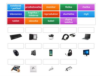 ČKZK 1, L15 technika a komunikace