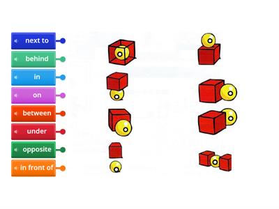 Prepositions