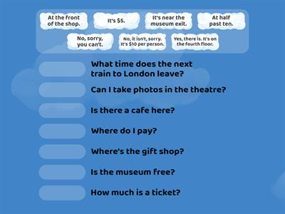 Roadmap A2  4D Functional language: Ask for information 