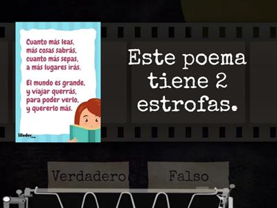  Poema