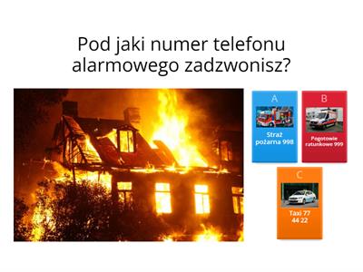 Pod jaki numer zadzwonisz?