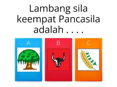 GAME PANCASILA