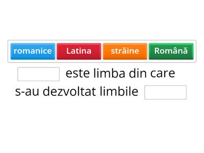 limba latina
