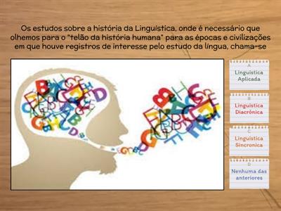 Fundamentos Linguísticos