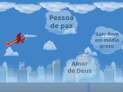 Principios aprendidos na Palavra de Deus