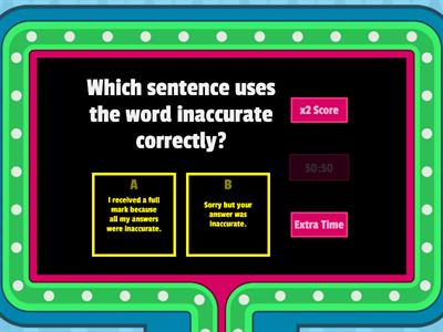 The prefixes in-, im-, ir-, il