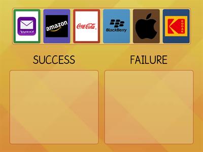 ad4/5 - failure and success