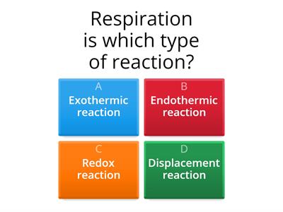 Chemical reactions and Equations 