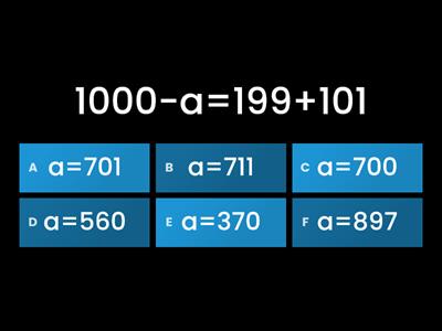 matematica