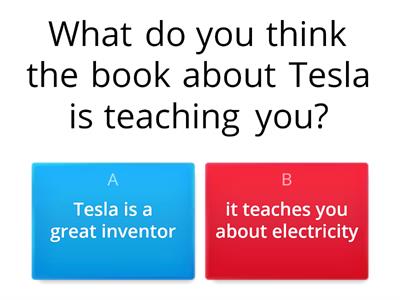 Review-The Genius of Tesla