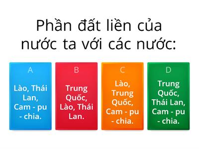 KHOA - SỬ - ĐỊA T123