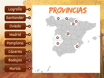Varias Provincias 