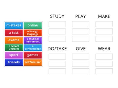 SO u.4.2 Education verbs pre-int