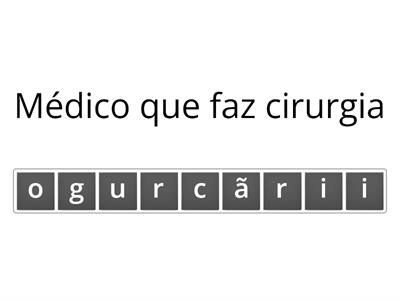 Vocabulário 1