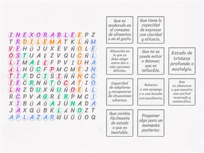 Actividad 1 -  LECTOESCRITURA 