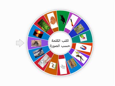 إملاء اختباري