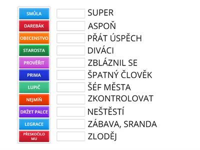 1 ANČA A PEPÍK – SKANDÁL VE MĚSTĚ