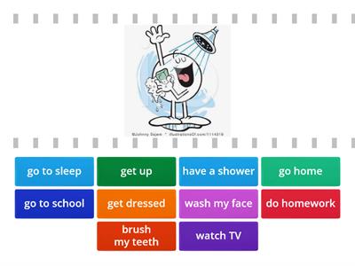 Unit 2-  ROUTINE Bright Ideas 3