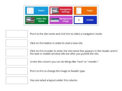 Creating the User Interface Activity