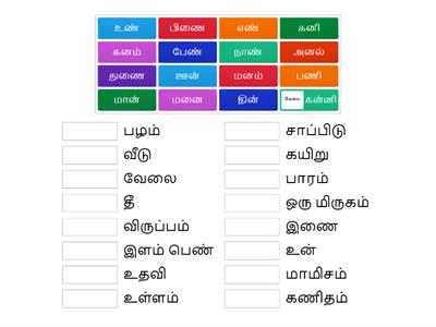 P6 ஒலி வேறுபாடு