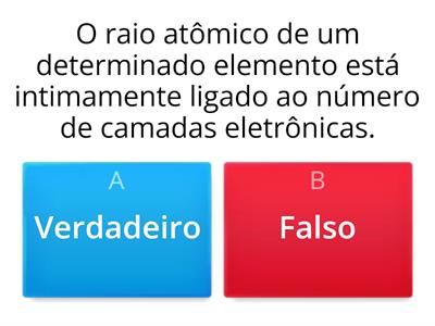 Revisão Química Geral