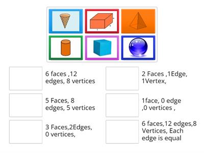 class 4th  shapes 