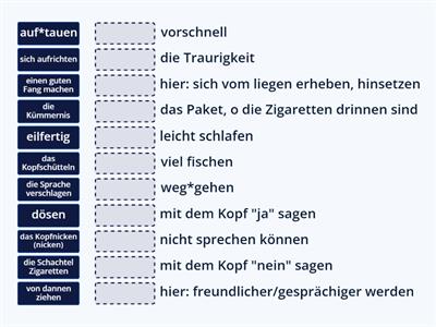 Böll_Anekdote: Wortschatzvorentlastung