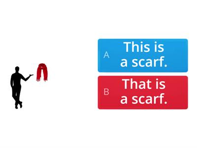 Demonstratives practice (Beg) (+small things & souvenirs EF 3A,B)