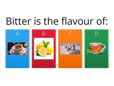 Food Flavours