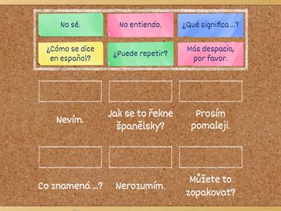 Español de supervivencia