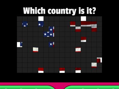 Countries 