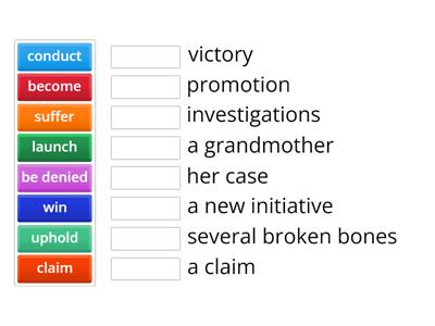 Outcomes. UI. U4. big issues