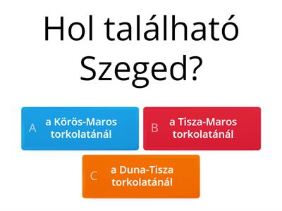 Szeged-KVÍZ barna