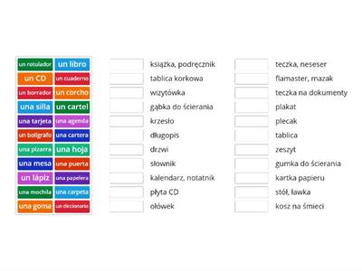 Klasa 5 Angielski Przyimki Miejsca - Materiały Dydaktyczne