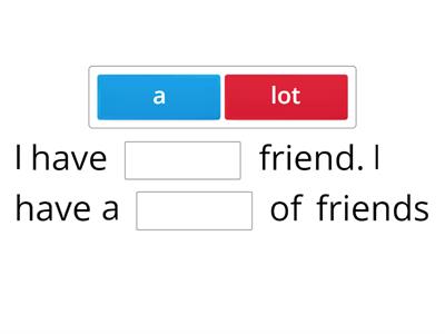 Noun + Are + Noun: Plural