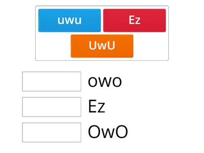 UwU