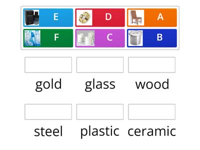 Engineering Materials