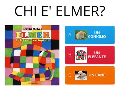 ELMER