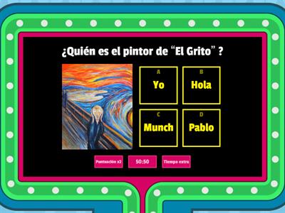 EL JUEGO DE LAS CCSS