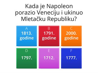 Kopija Napoleonova doba