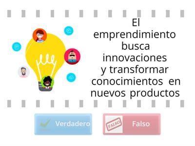 EMPRENDIMIENTO