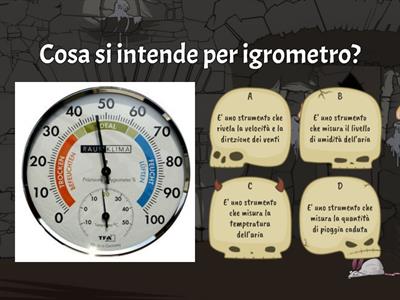 IL METEO