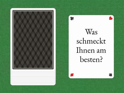 FRAGEN