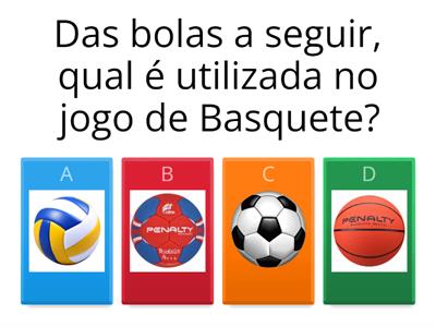 Basquete