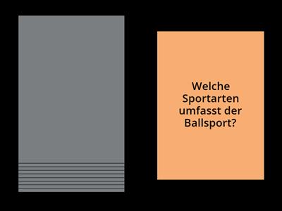 Sport Diskussion 