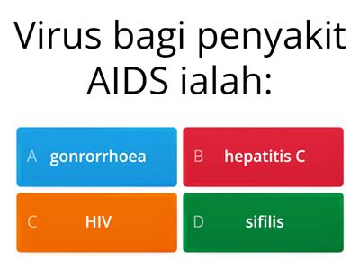 HIV&AIDS