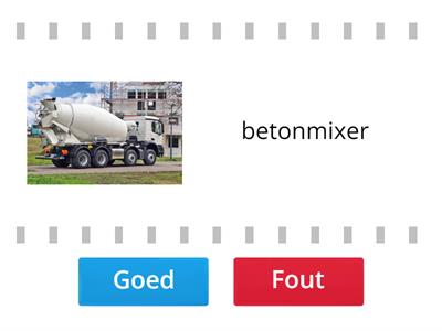 Grote machines, goed of fout? #MeesterMax